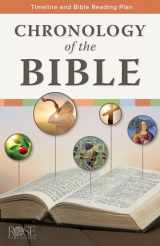 9781628629033-1628629037-Chronology of the Bible