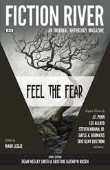 9781561467884-156146788X-Fiction River: Feel the Fear (Fiction River: An Original Anthology Magazine)