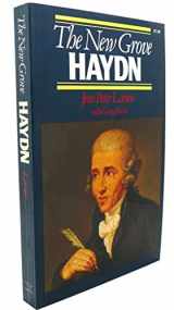 9780393300857-0393300854-The New Grove Haydn