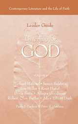 9780806645780-0806645784-Listening for God Ldr Vol 4 (Listening for God) (Listening for God (Paperback))