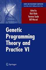 9780387876221-0387876227-Genetic Programming Theory and Practice VI (Genetic and Evolutionary Computation)