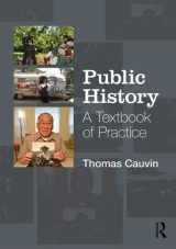 9780765645913-0765645912-Public History: A Textbook of Practice