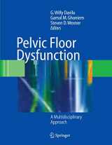 9781848003477-1848003471-Pelvic Floor Dysfunction: A Multidisciplinary Approach