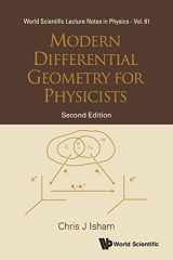 9789810235628-9810235623-MODERN DIFFERENTIAL GEOMETRY FOR PHYSICISTS (2ND EDITION) (World Scientific Lecture Notes in Physics)