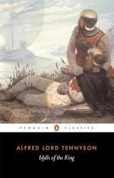 9780140422535-0140422536-Idylls of the King (Penguin Classics)