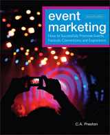 9780470891070-0470891076-Event Marketing: How to Successfully Promote Events, Festivals, Conventions, and Expositions