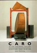 9781857092219-185709221X-Caro at the National Gallery: Working After the Masters