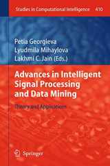 9783642286957-364228695X-Advances in Intelligent Signal Processing and Data Mining: Theory and Applications (Studies in Computational Intelligence, 410)