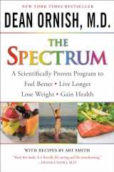 9780345496317-0345496310-The Spectrum: A Scientifically Proven Program to Feel Better, Live Longer, Lose Weight, and Gain Health