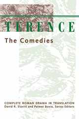 9780801843549-0801843545-Terence: The Comedies (Complete Roman Drama in Translation)