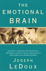9780753806708-0753806703-The Emotional Brain : The Mysterious Underpinnings of Emotional Life