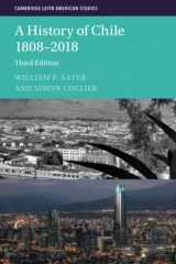 9781009170215-100917021X-A History of Chile 1808-2018 (Cambridge Latin American Studies, Series Number 126)