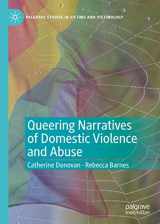 9783030354022-3030354024-Queering Narratives of Domestic Violence and Abuse: Victims and/or Perpetrators? (Palgrave Studies in Victims and Victimology)
