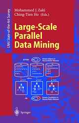 9783540671947-3540671943-Large-Scale Parallel Data Mining (Lecture Notes in Computer Science, 1759)