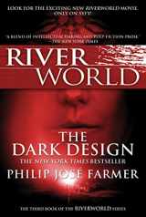 9780765326546-076532654X-The Dark Design: The Third Book of the Riverworld Series (Riverworld, 2)