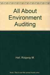 9780318235134-0318235137-All About Environment Auditing