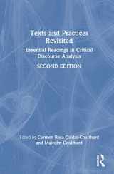 9781032225128-1032225122-Texts and Practices Revisited: Essential Readings in Critical Discourse Analysis