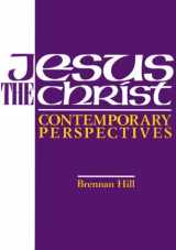 9780896224926-0896224929-Jesus, the Christ: Contemporary Perspectives
