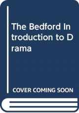 9780312134044-0312134045-The Bedford Introduction to Drama (Third Edition)