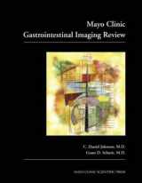 9780849397950-0849397952-Mayo Clinic Gastrointestinal Imaging Review