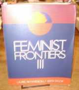 9780070522985-0070522987-Feminist Frontiers III