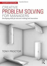 9780415714020-0415714028-Creative Problem Solving for Managers: Developing Skills for Decision Making and Innovation