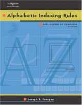 9780538970808-0538970804-Alphabetic Indexing Rules: Application by Computer