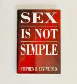 9780910707121-091070712X-Sex Is Not Simple