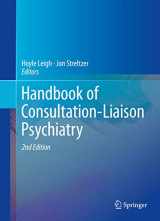 9783319110042-3319110047-Handbook of Consultation-Liaison Psychiatry