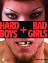 9780764334375-0764334379-Hard Boys + Bad Girls
