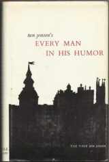 9780300011289-0300011288-Every Man in His Humor
