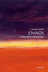 9780192853783-0192853783-Chaos: A Very Short Introduction