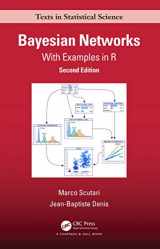 9780367366513-0367366517-Bayesian Networks (Chapman & Hall/CRC Texts in Statistical Science)