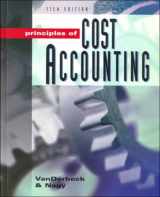 9780538873420-0538873426-Principles of Cost Accounting