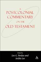 9780567516060-0567516067-A Postcolonial Commentary on the Old Testament (Bible and Postcolonialism)