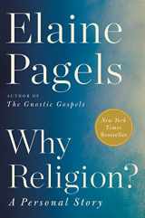 9780062368539-0062368532-Why Religion?: A Personal Story