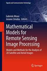 9783319663289-3319663283-Mathematical Models for Remote Sensing Image Processing (Signals and Communication Technology)
