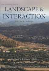 9781782971887-1782971882-Landscape and Interaction, Troodos Survey Vol 2: The TAESP Landscape (Levant Supplementary Series)