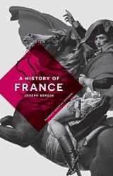 9781137339041-1137339047-A History of France (Bloomsbury Essential Histories, 39)