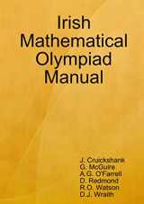9780954426989-0954426983-Irish Mathematical Olympiad Manual