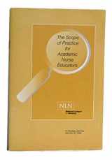 9780977955756-0977955753-The Scope of Practice for Academic Nurse Educators