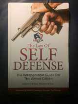 9780996787420-0996787429-The Law of Self Defense