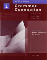 9781413008340-1413008348-Grammar Connection 1 Workbook