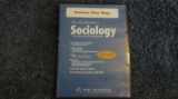 9780554028569-0554028565-Holt McDougal Sociology: The Study of Human Relationships: Teacher One-Stop DVD-ROM