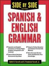 9780071419321-0071419322-Side-By-Side Spanish and English Grammar