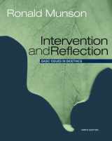 9781133587149-1133587143-Intervention and Reflection: Basic Issues in Bioethics