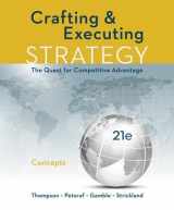 9781259899690-1259899691-CRAFTING AND EXECUTING STRATEGY: CONCEPTS