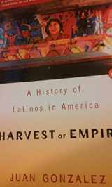 9780140255393-0140255397-Harvest of Empire: A History of Latinos in America