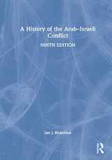 9781032004952-1032004959-A History of the Arab–Israeli Conflict