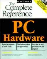 9780072125160-0072125160-PC Hardware: The Complete Reference